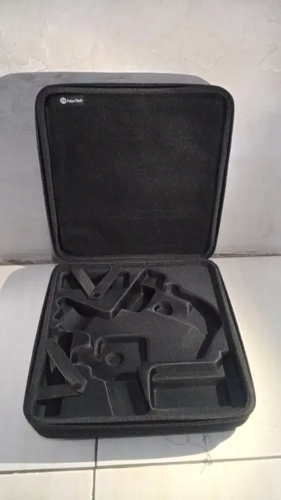 FeiyuTech Scorp Carry Case