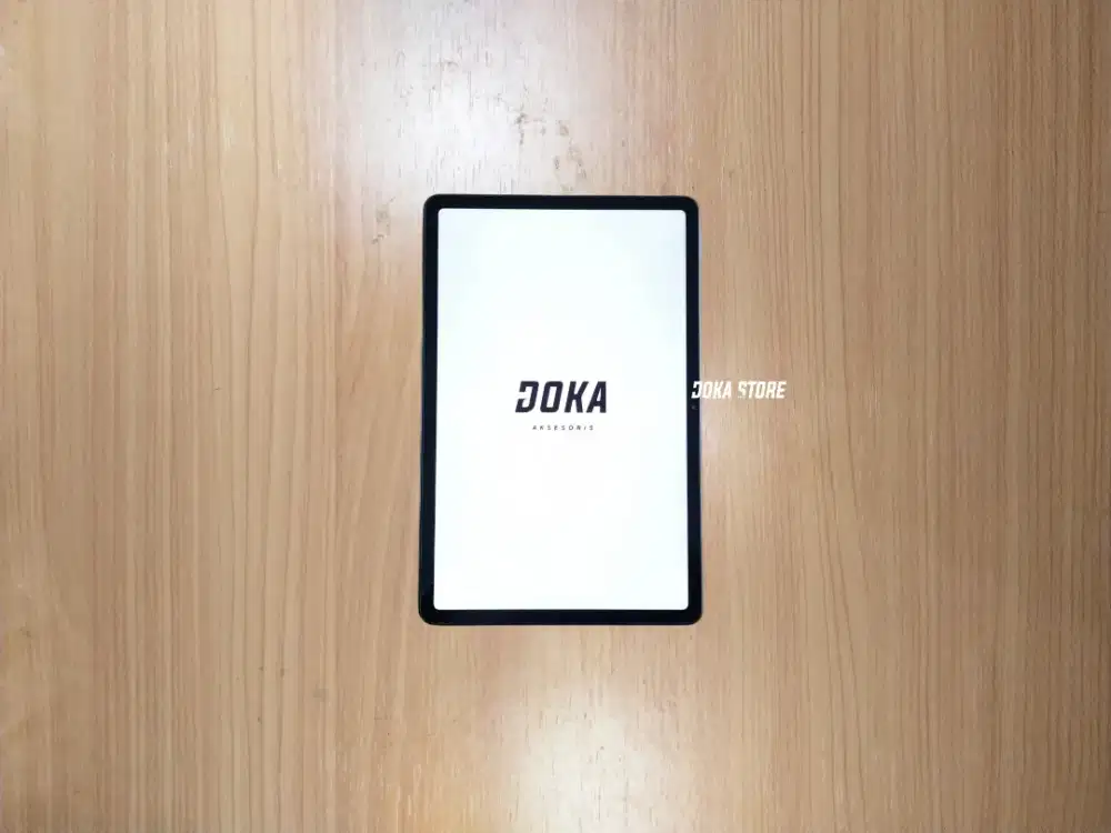 DOKA | REDMI PAD 2 4/128 UNIT ONLY (Garansi Resmi)