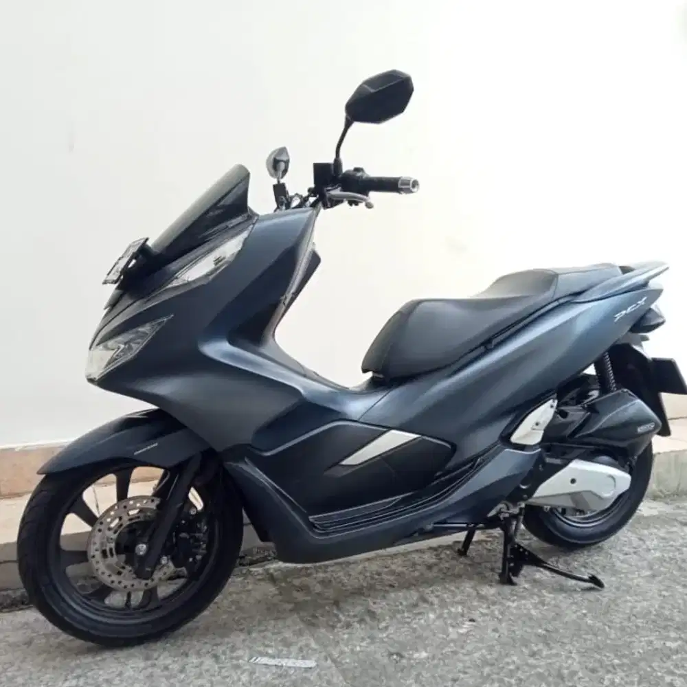HONDA PCX 150 CBS TAHUN 2020 CASH / KREDIT MURAH DP MULAI 500 RB