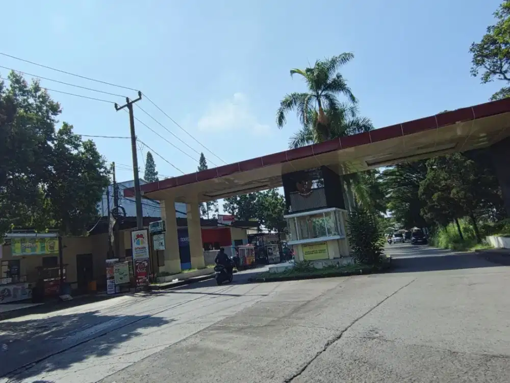 Dijual Rumah Daerah GBI Harga 360 Juta Type 42/60, Siap Huni!