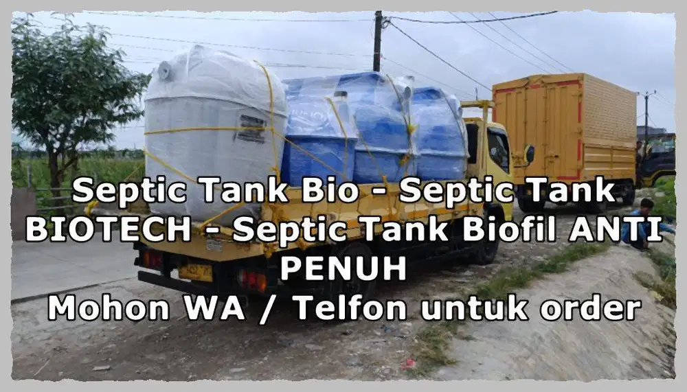 spitang, Sepiteng Biofilter, Biotank, Biofil, Biotech,