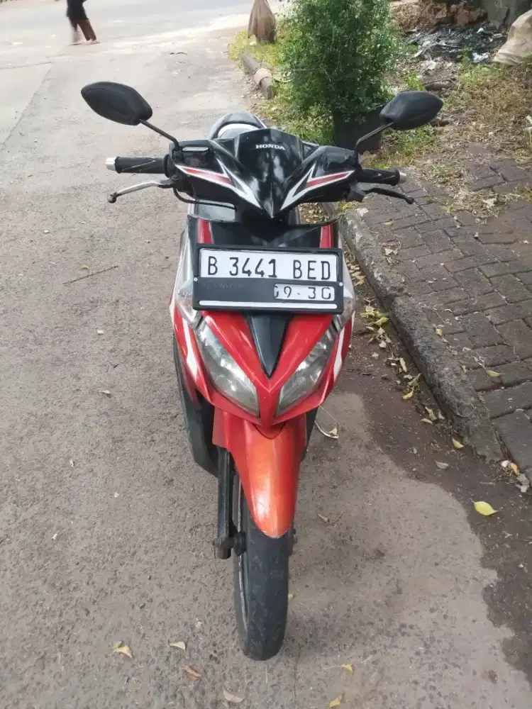 Dijual Vario CBS 110