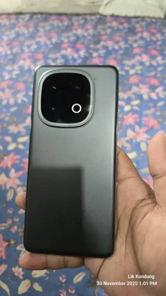 Iqoo 13 16/512 fulset nominus