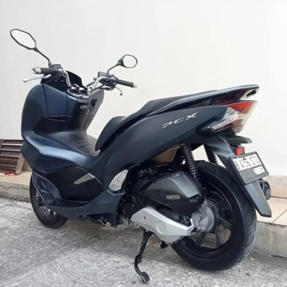 HONDA PCX 160 CBS TAHUN 2020 CASH / KREDIT MURAH DP MULAI 500 RB