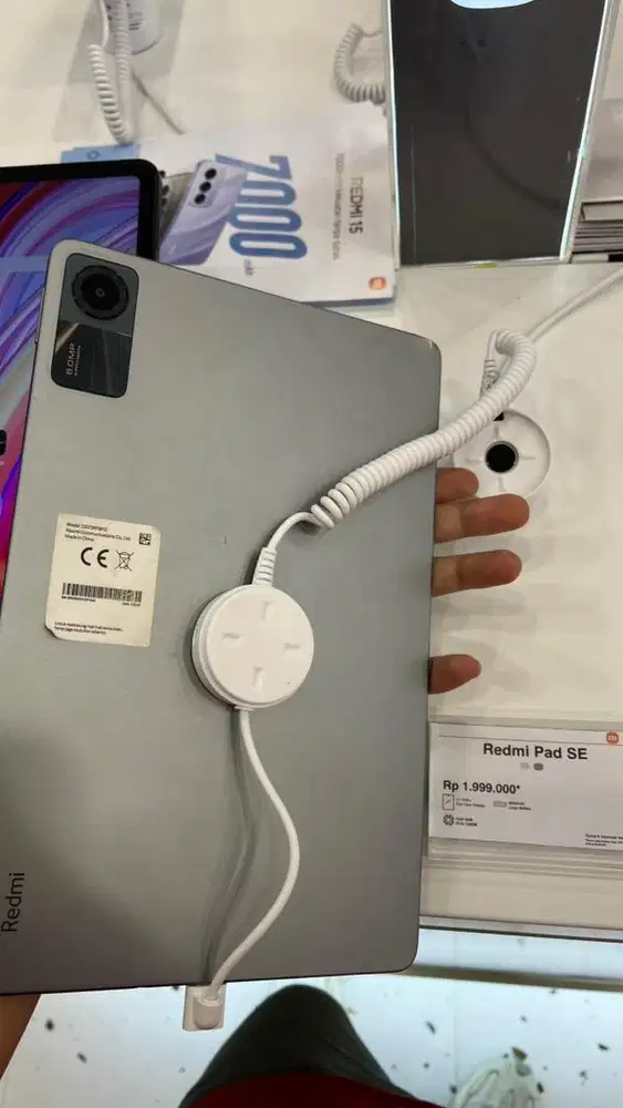 SEGAMPANG ITU CICILAN DI HOMECREDIT CUKUP KTP AJA