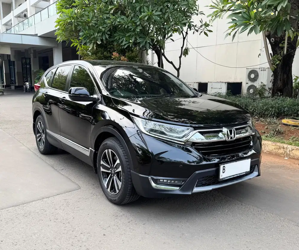 Honda Crv 1.5 Prestige 2019