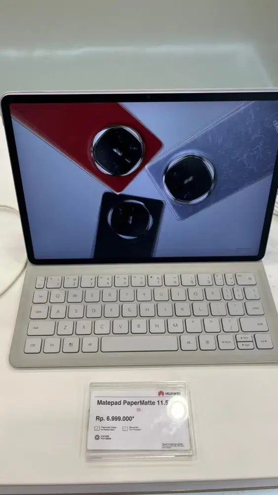 SEGAMPANG ITU CICILAN DI HOMECREDIT CUKUP KTP AJA