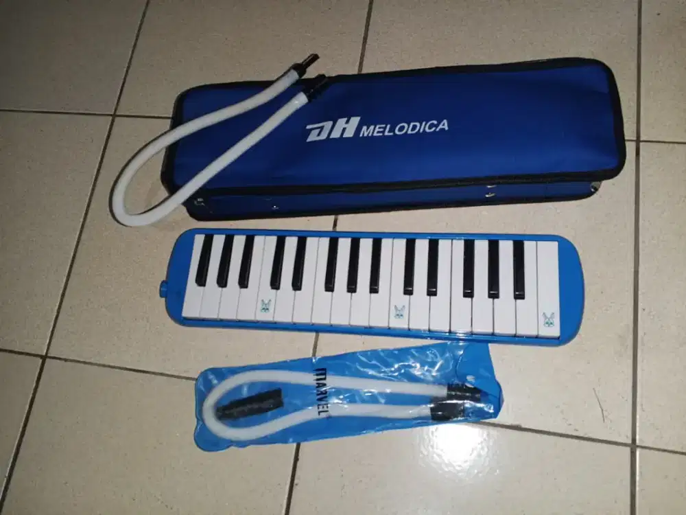 PIANIKA DH MELODICA
