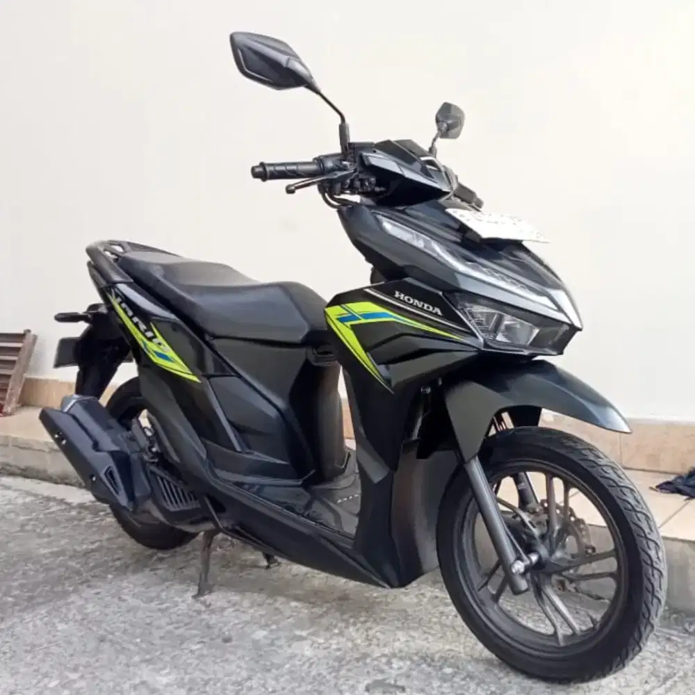 HONDA NEW VARIO 125 CBS TAHUN 2024 CASH / KREDIT MURAH DP MULAI 500 RB