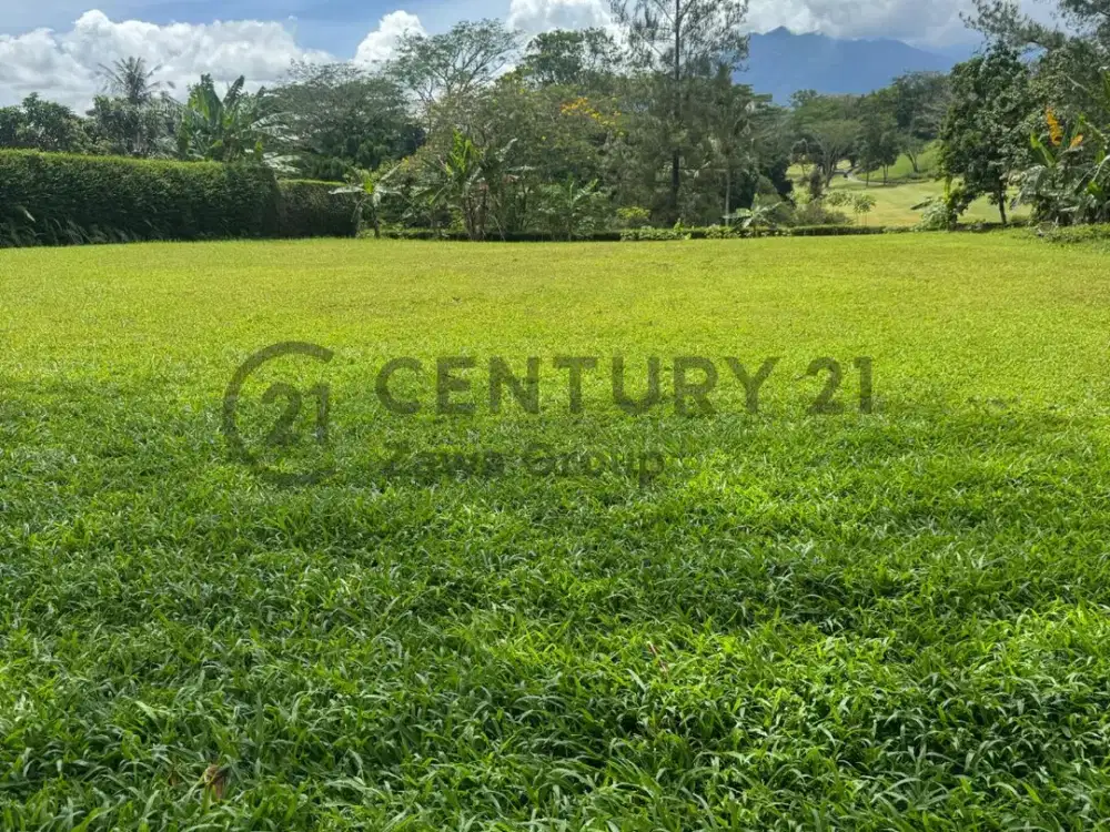 Dijual Tanah Di Rancamaya Kertamaya Bogor