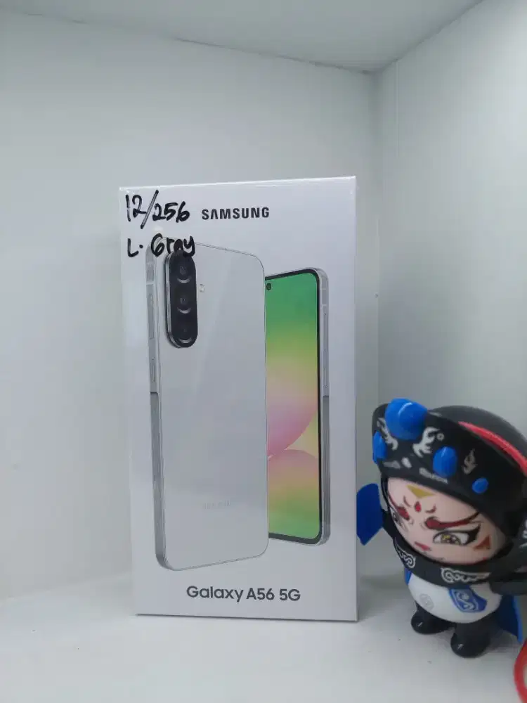 SAMSUNG A56 8/256