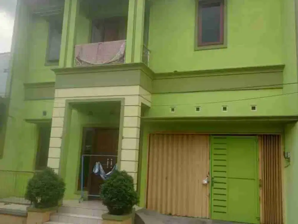 DIJUAL KOS AKTIF FULL, SANGAT DEKAT KE UNIMUS SEMARANG