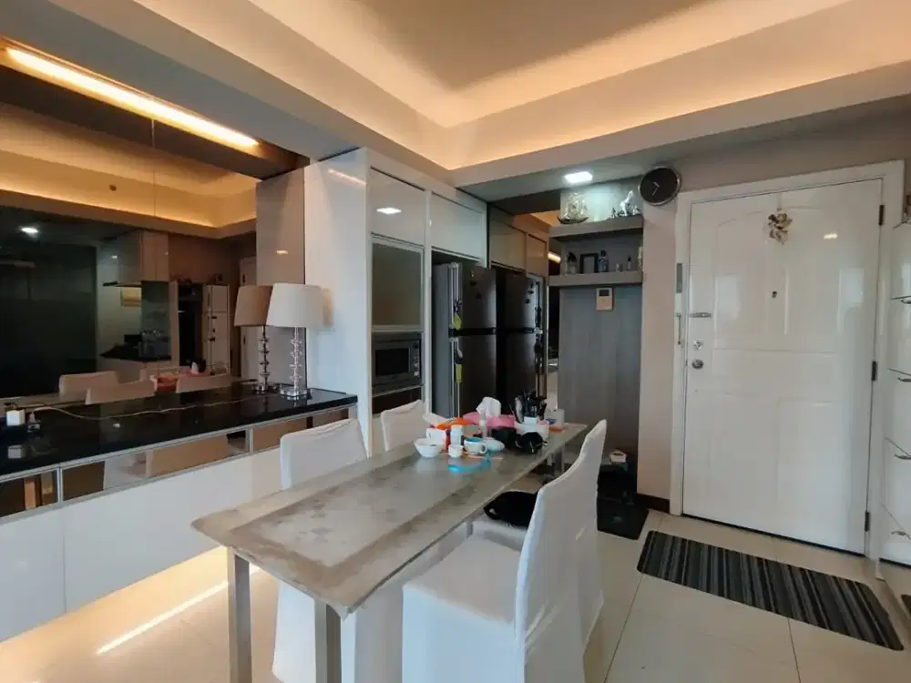 MURAH Penthouse APARTEMEN WATERPLACE