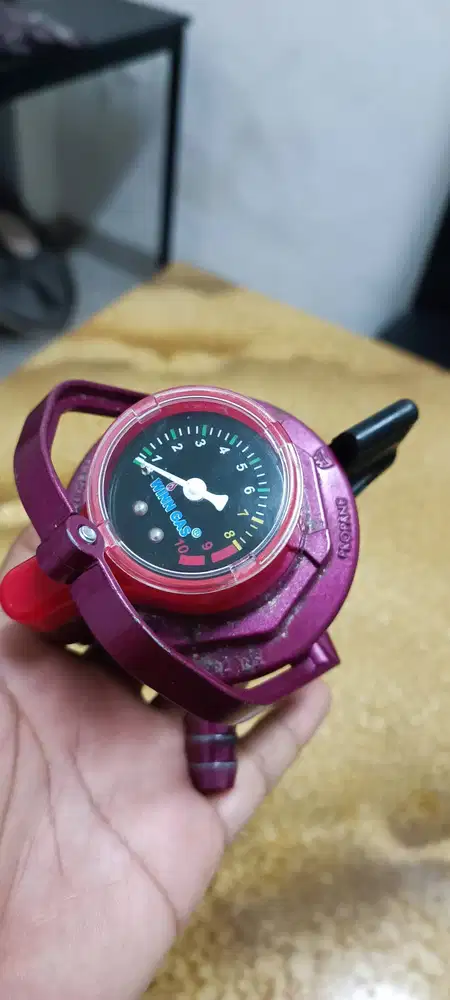 Jual Regulator WINN GAS PREMIUM W800