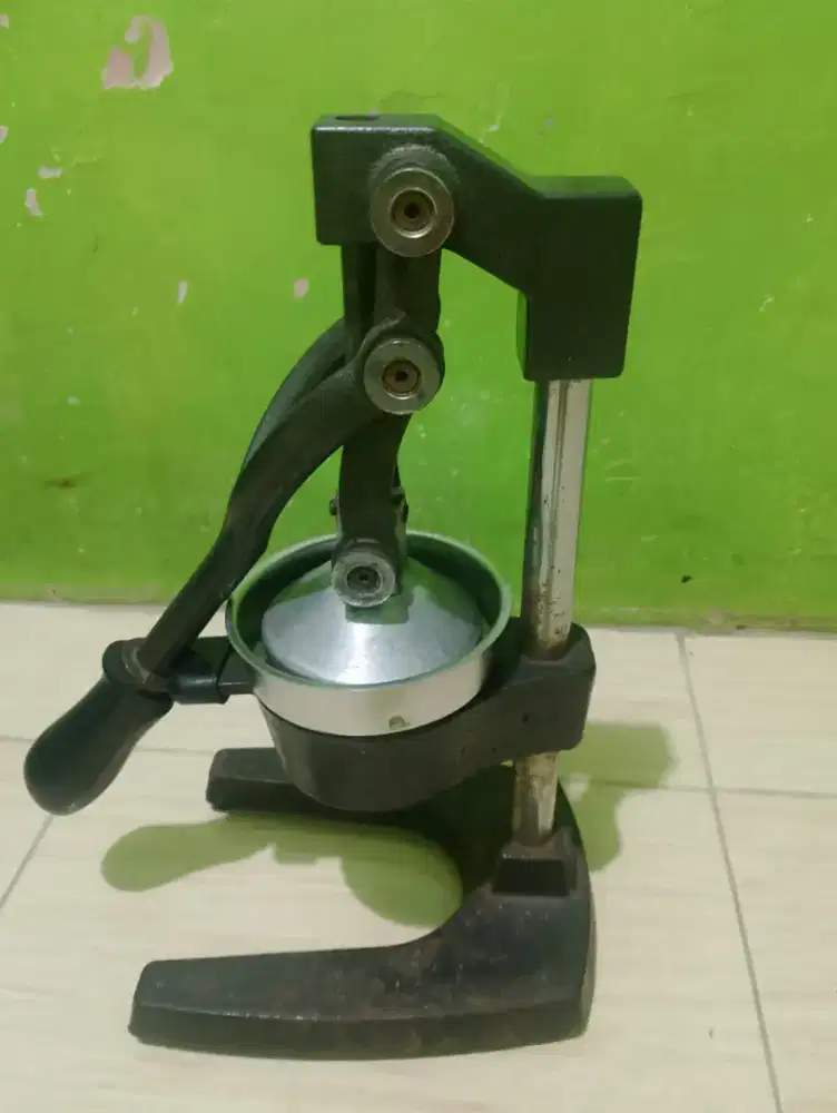 Alat peras jeruk