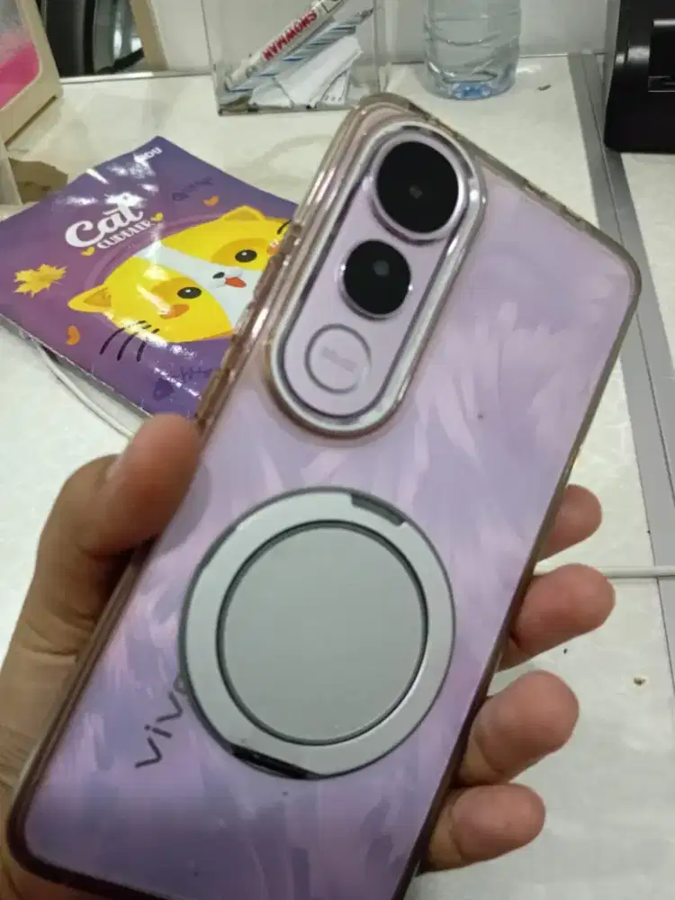 Dijual murah vivo v50 lite