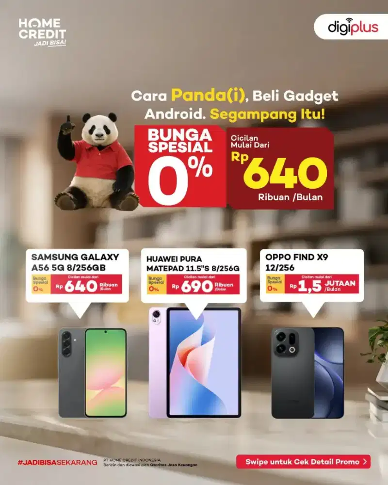 Credit samsung series promo easy galaxy