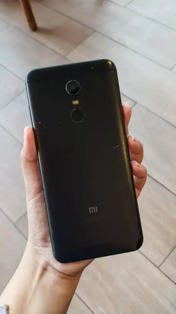 Redmi 5 plus 3/32 fullset