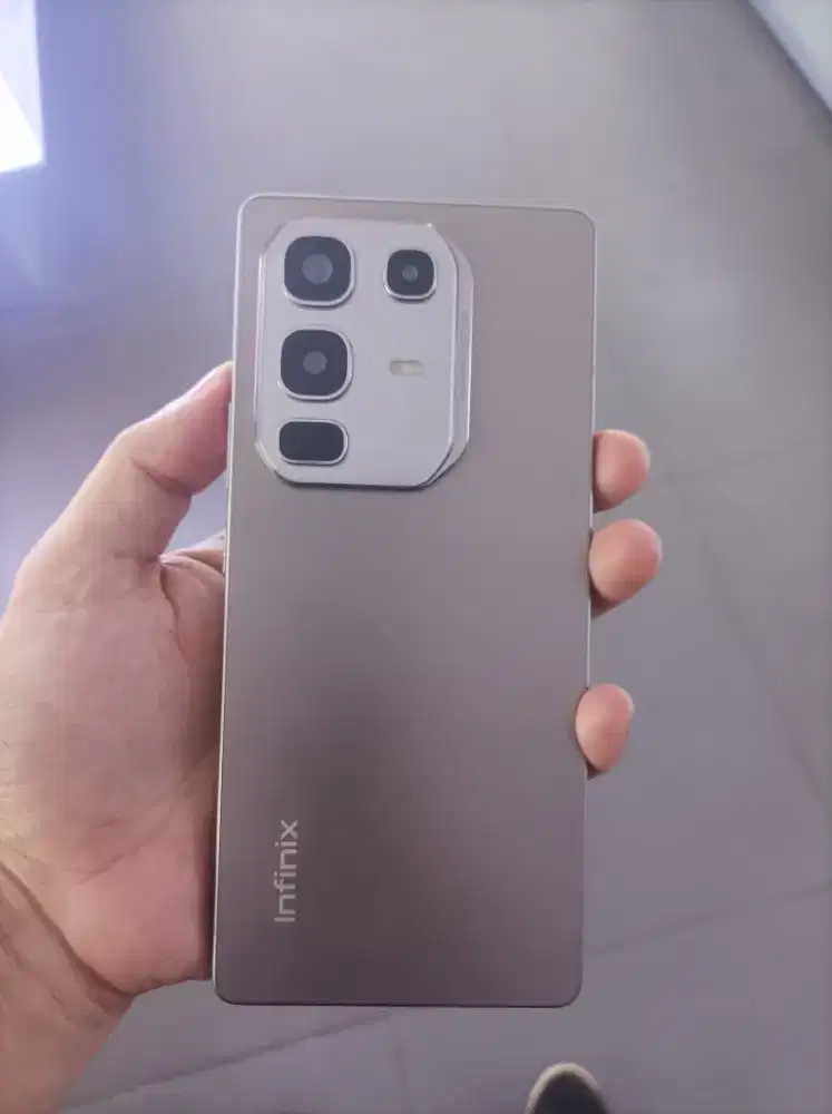Infinix Note 50 Series