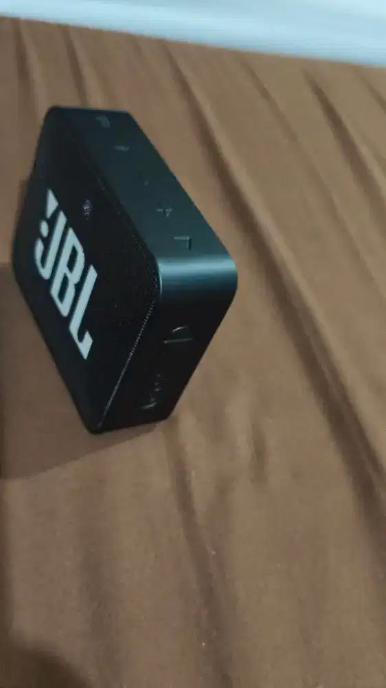 JBL speaker with nice sound