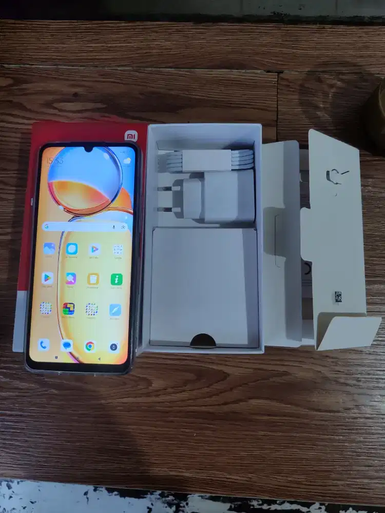 Jual HP Redmi 13C RAM 8/256 TERBARU