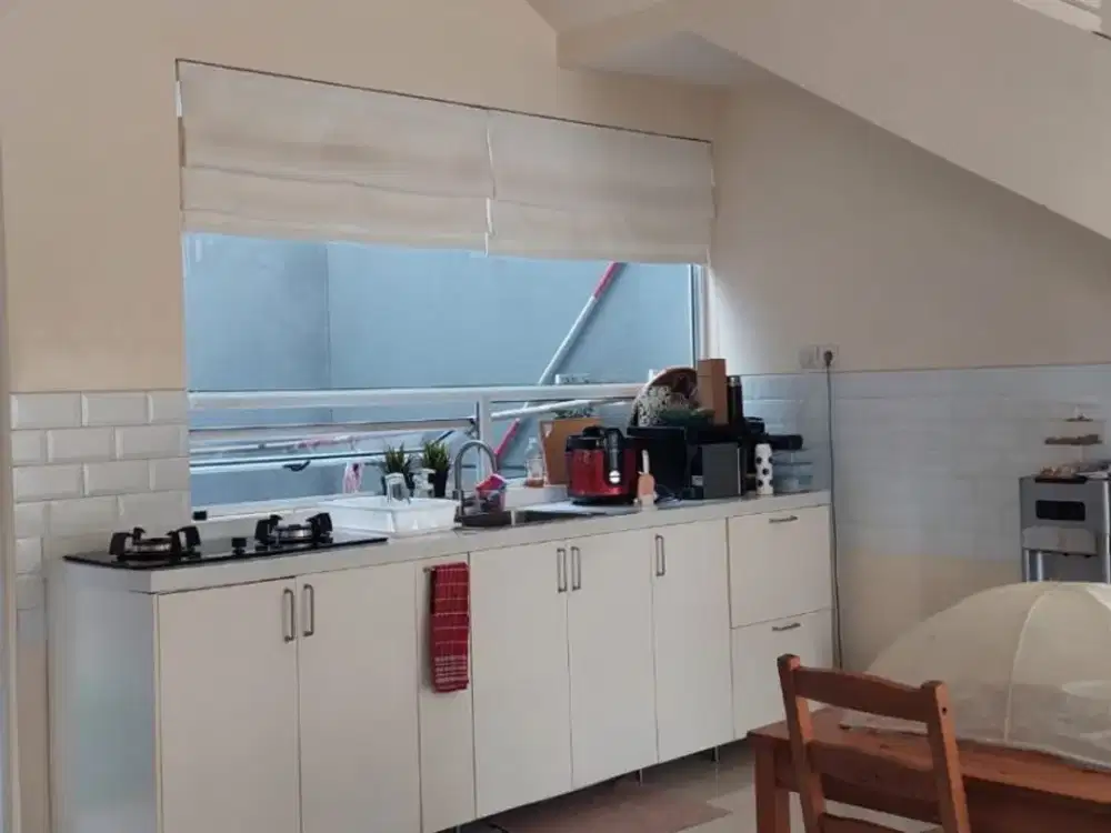 Jual Cepat Aluvia Rumah Homie 2 Lantai Homie Siap Huni Wajib Survey Discovery