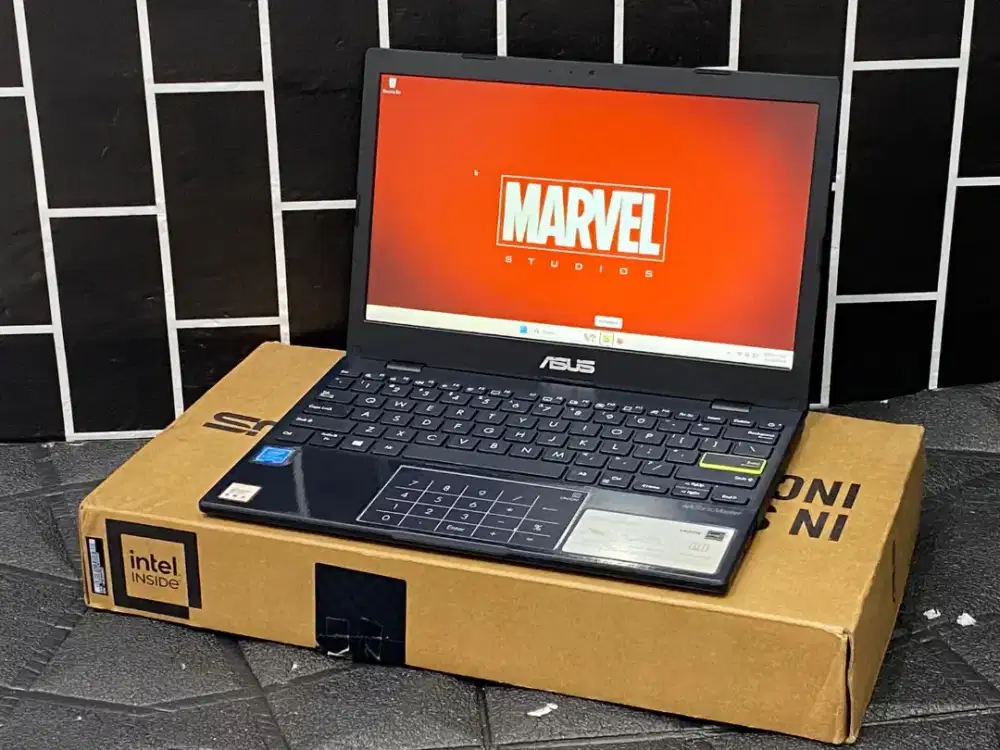 Notebook Asus Vivobook E210MA