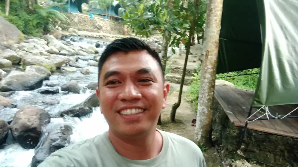 Jasa supir bisa menyediakan kendaraan