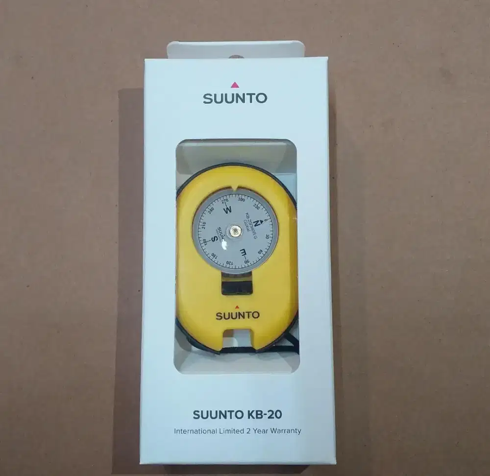 Kompas Suunto KB 20