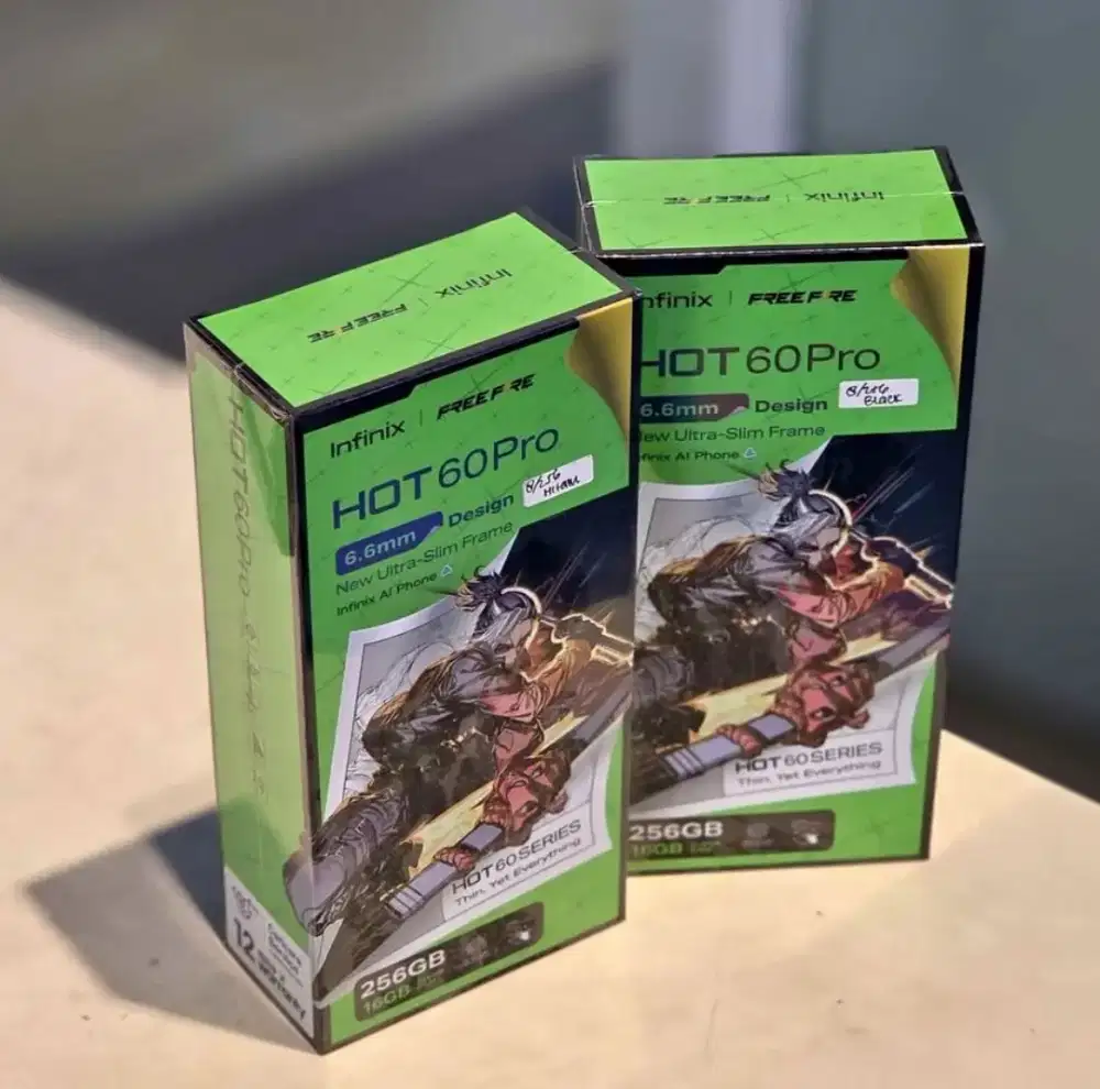TERMURAH INFINIX HOT 60 PRO CUMA 2 JUTAAN BERGARANSI RESMI