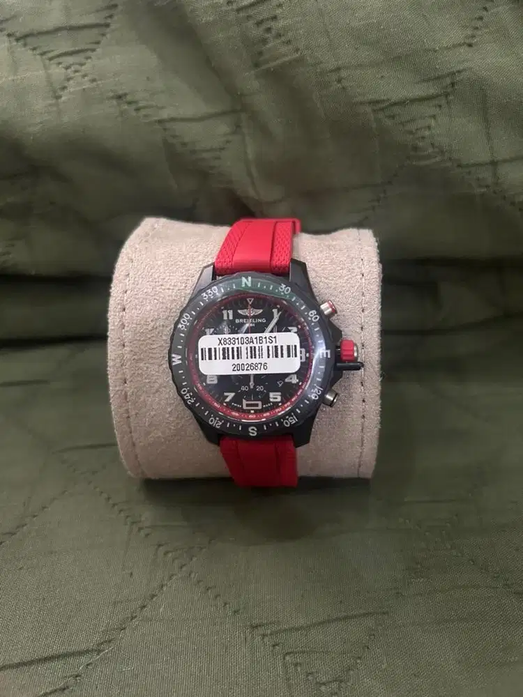 breitling endurance  38MM