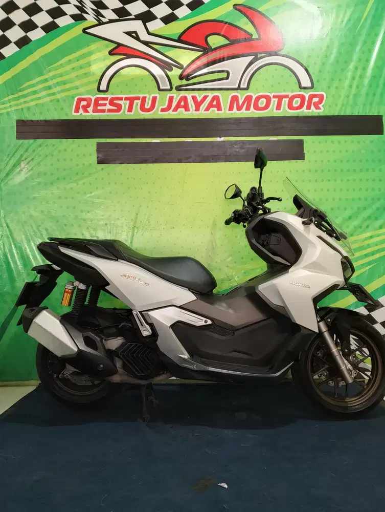 ADV 160cc ABS th 2023 kredit DP 1 jt#rjm