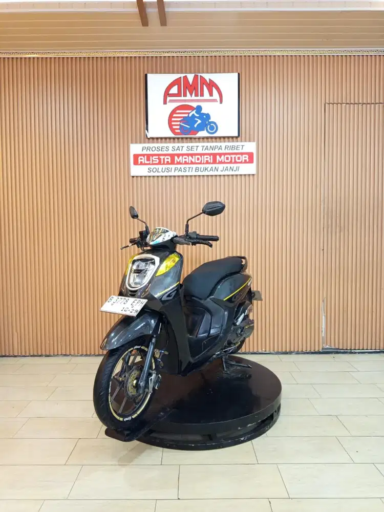 GENIO CBS 2019, BS TRAD IN, SHOPEE, CADH/ KTEDIT