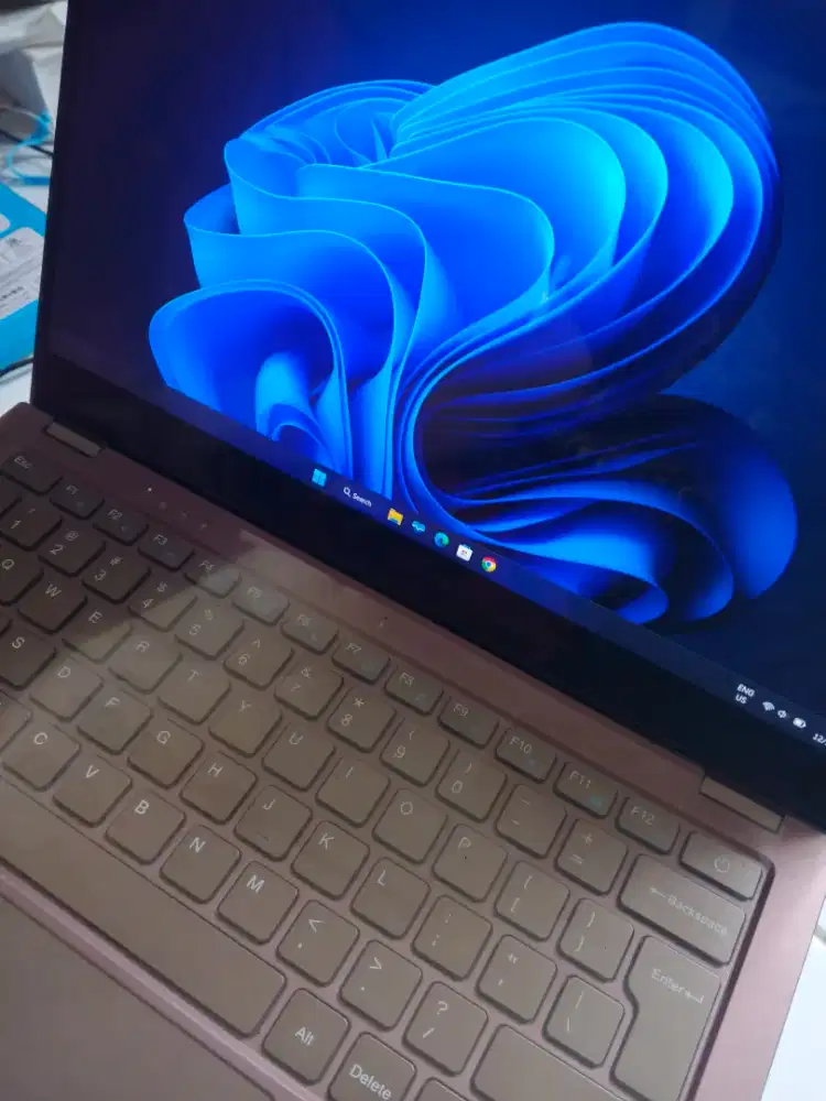 Laptop Murah Kantoran Pelajar Like New