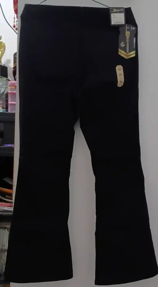 Celana Cutbray newww