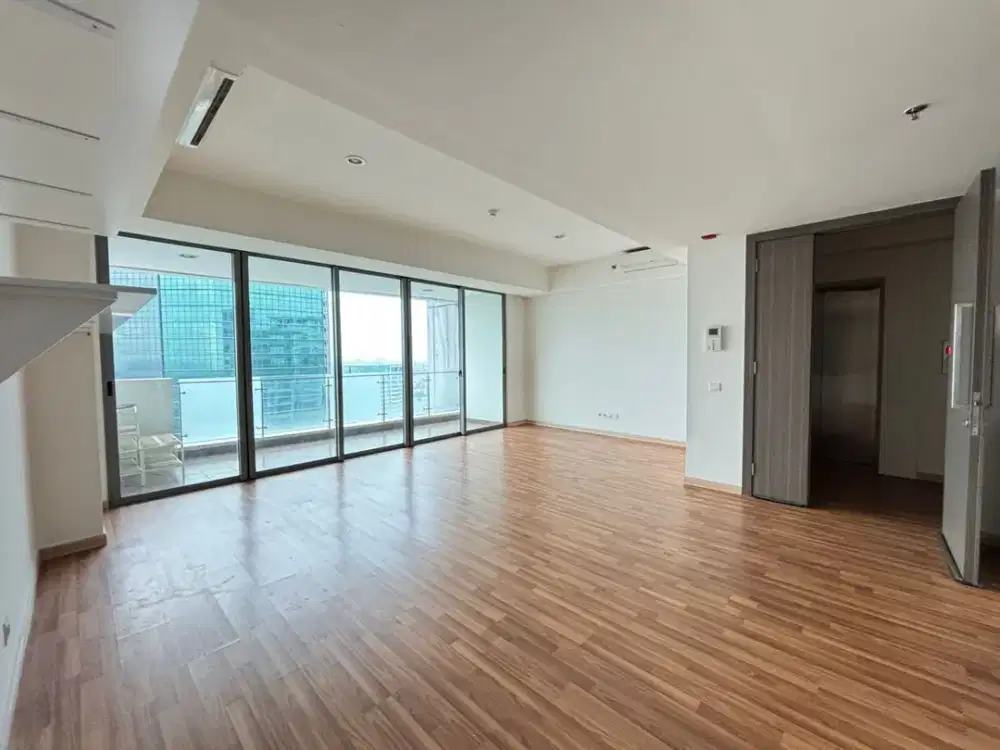 Sewa Murah Cepat Apartemen St Moritz Puri Indah Jakarta Barat