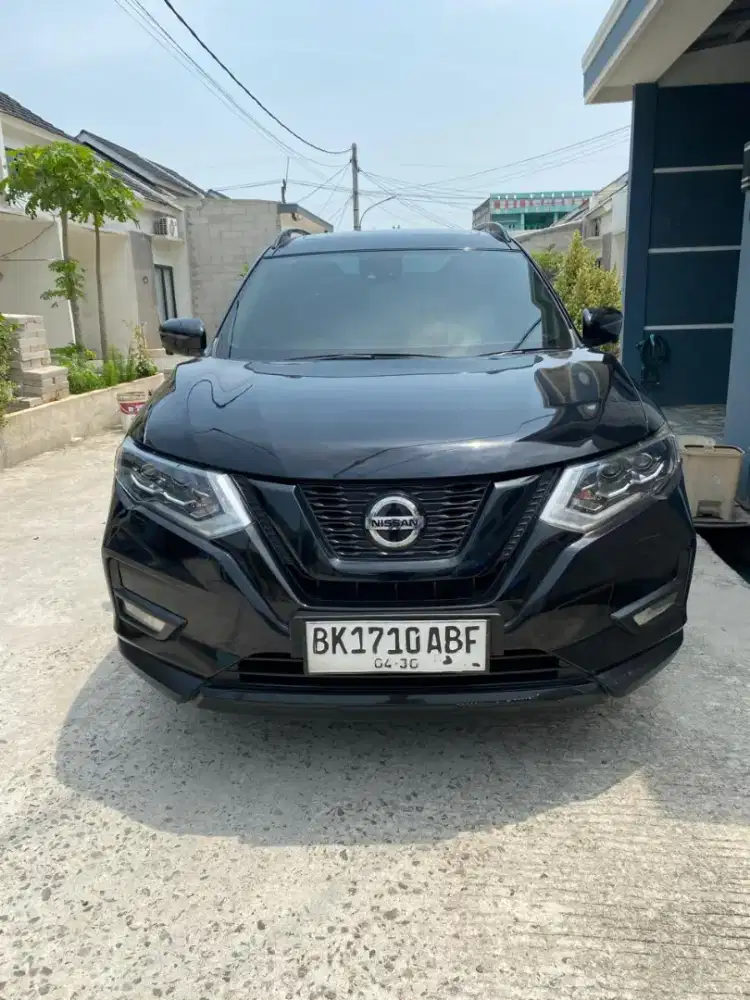 (HARGA CASH)XTRAIL 2.5 VL AT 2020