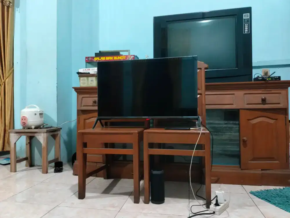 POLYTRON TYPE: PLD 32TG5055 GOOGLE TV + SPK T1032