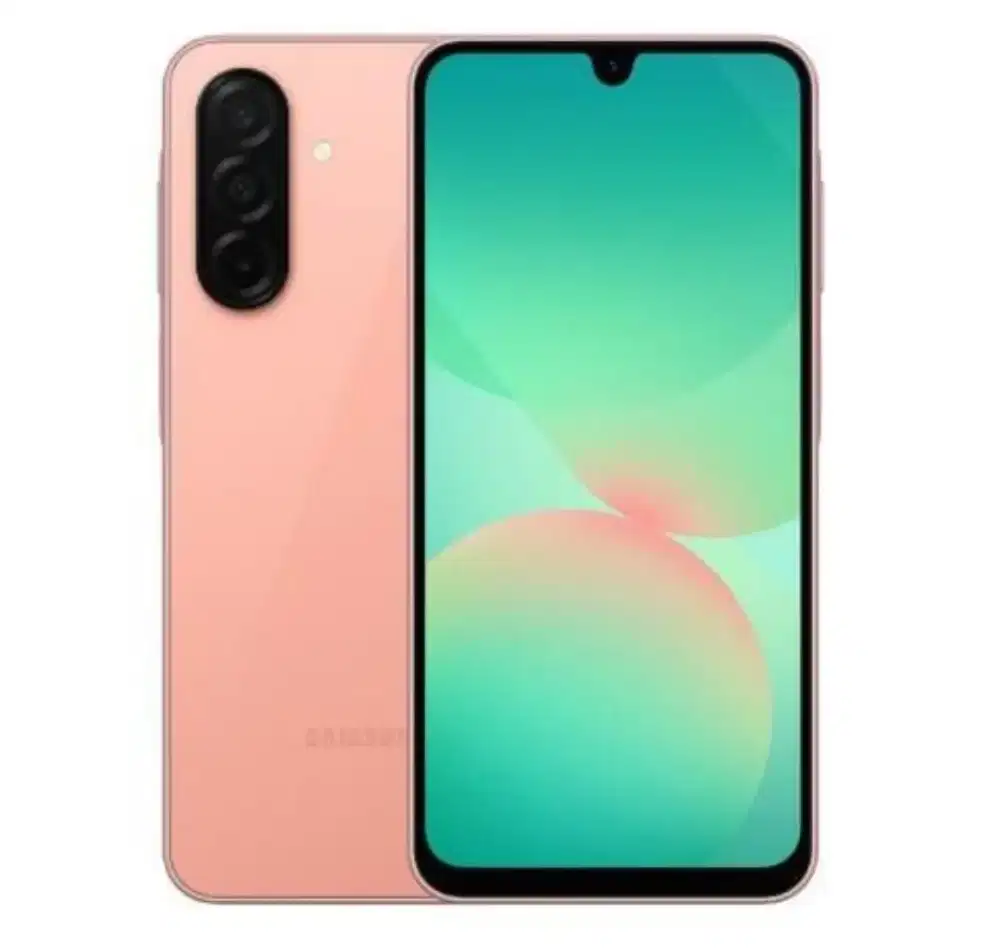 Samsung Galaxy A26 5G