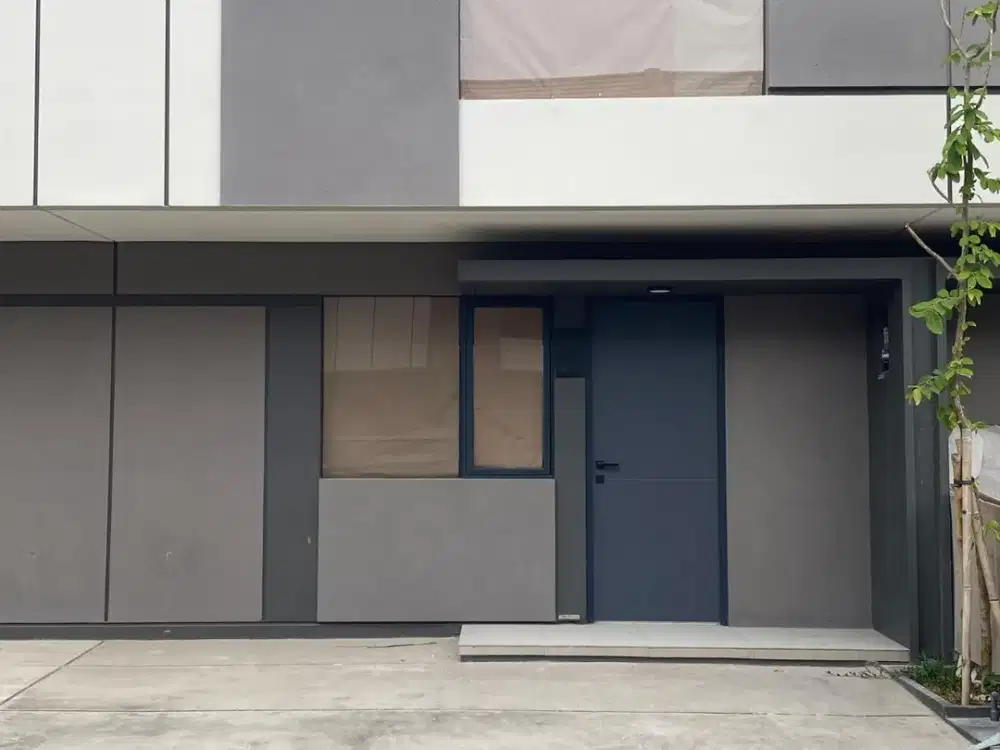 Disewakan Rumah Siap Huni di Park Serpong By Rumah Chinida (Dw)