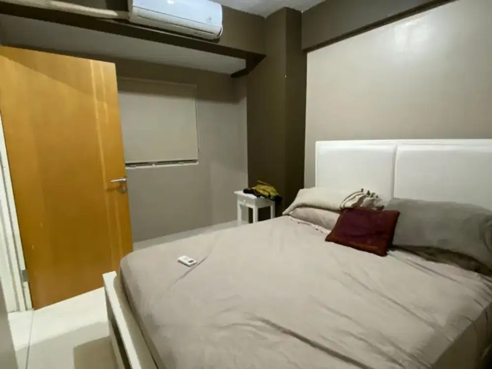 DIJUAL APARTMENT PUNCAK BUKIT GOLF