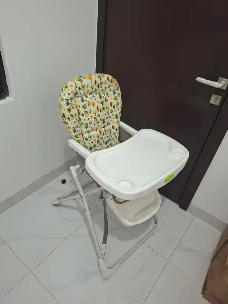 Baby Feeding Chair merk Babydoes