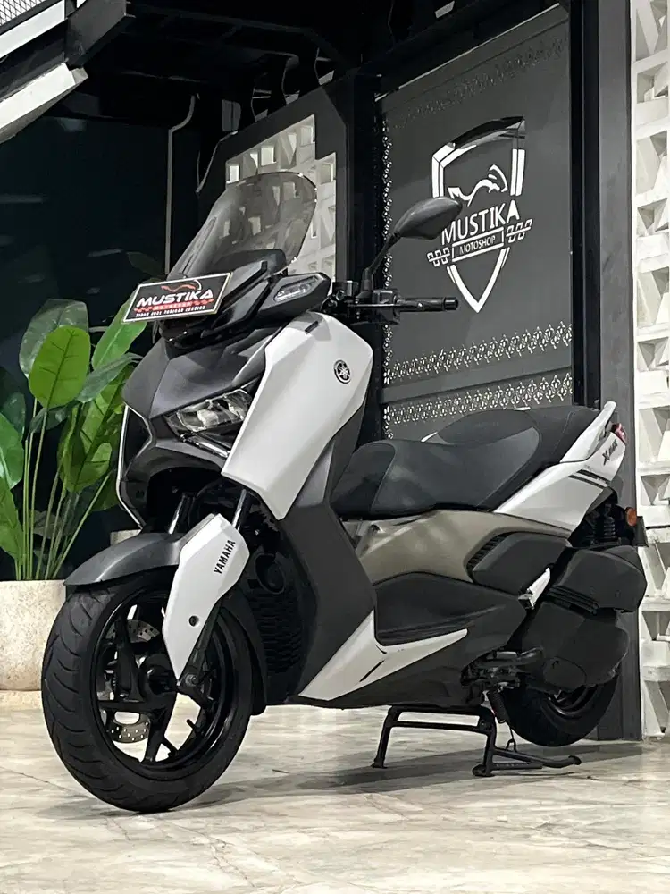 Istimewa Odo 5RB!! Yamaha Xmax 250 ABS th 2023