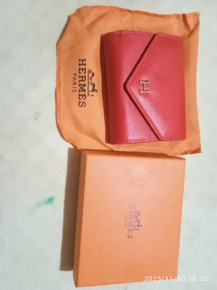 Tas dan dompet murah