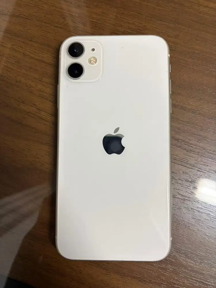 Iphone 11 64 gb Wifi Only