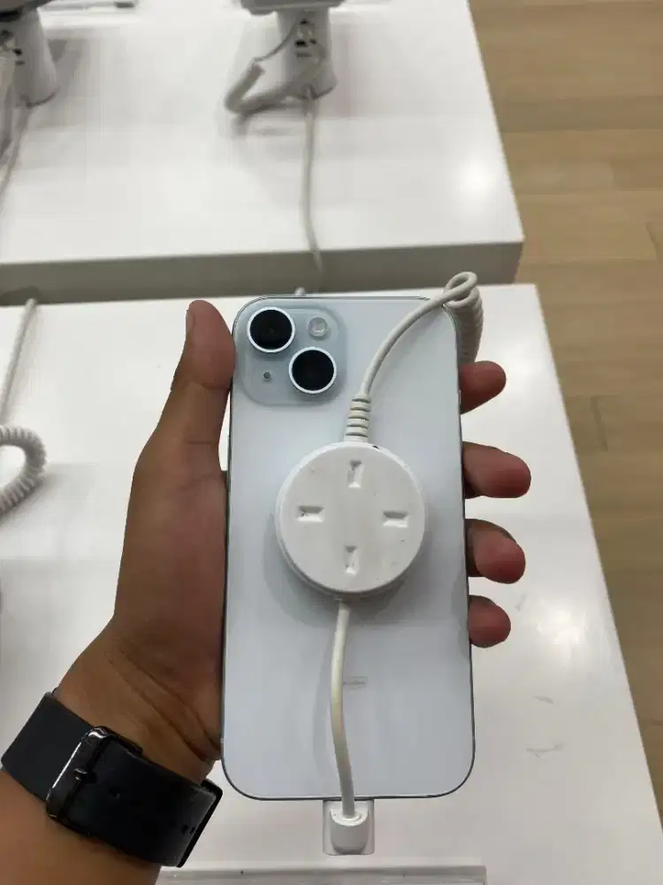 KREDIT IPHONE 15 READY BASIC&PLUS