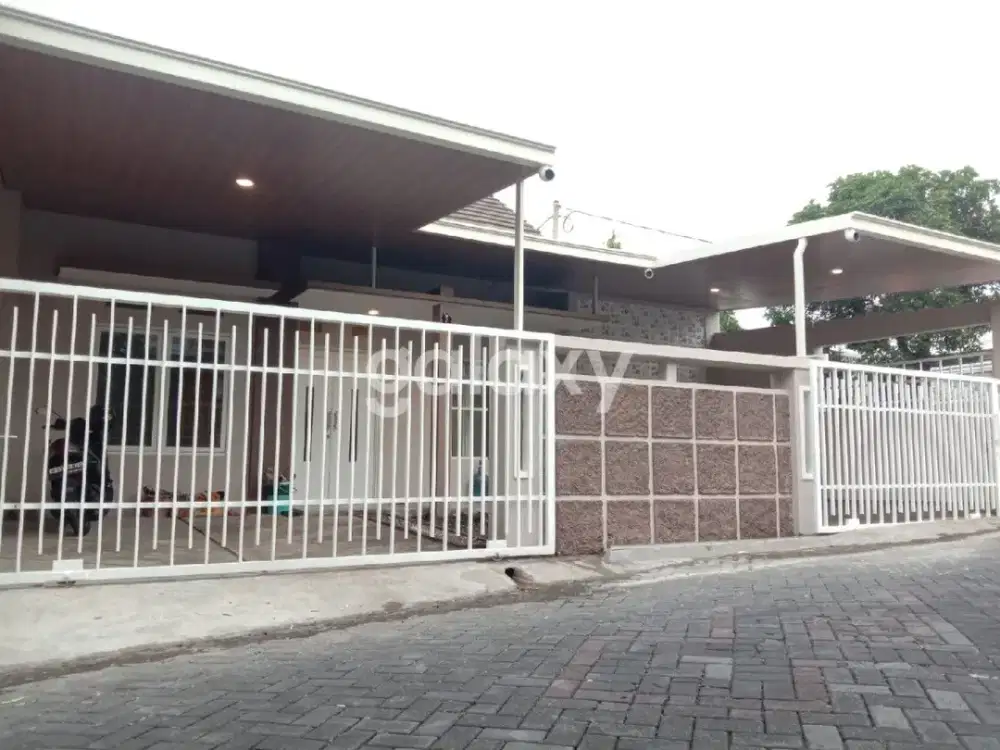Rumah Hook Soekarno Hatta Lowokwaru Malang Kota GMK03613