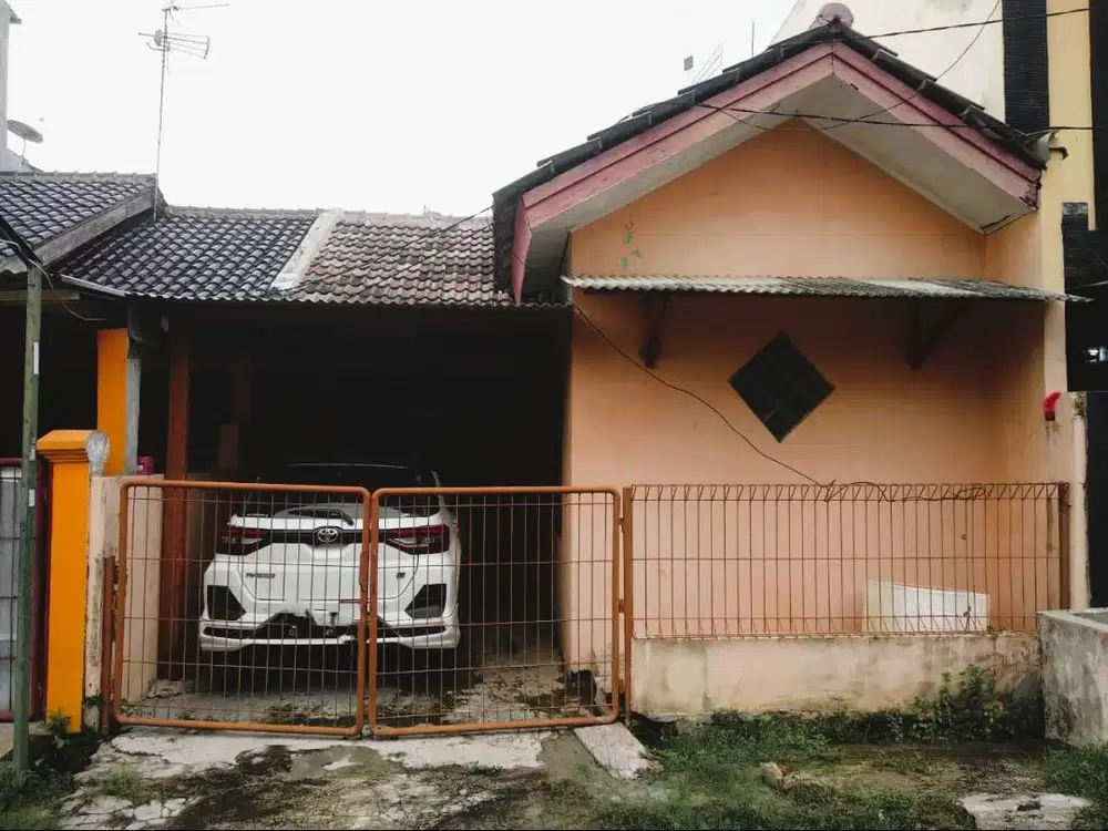 Dijual Segera Rumah SIap Huni, Taman Kebalen Indah, Bekasi, Harga Nego