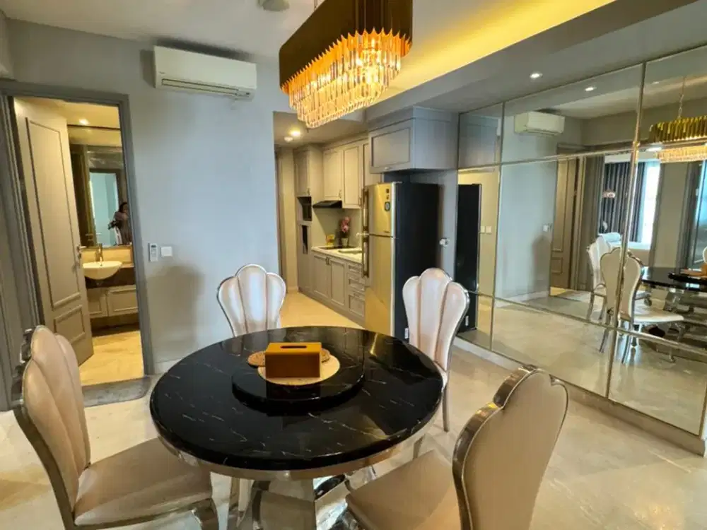 One Icon Apartment Luxury