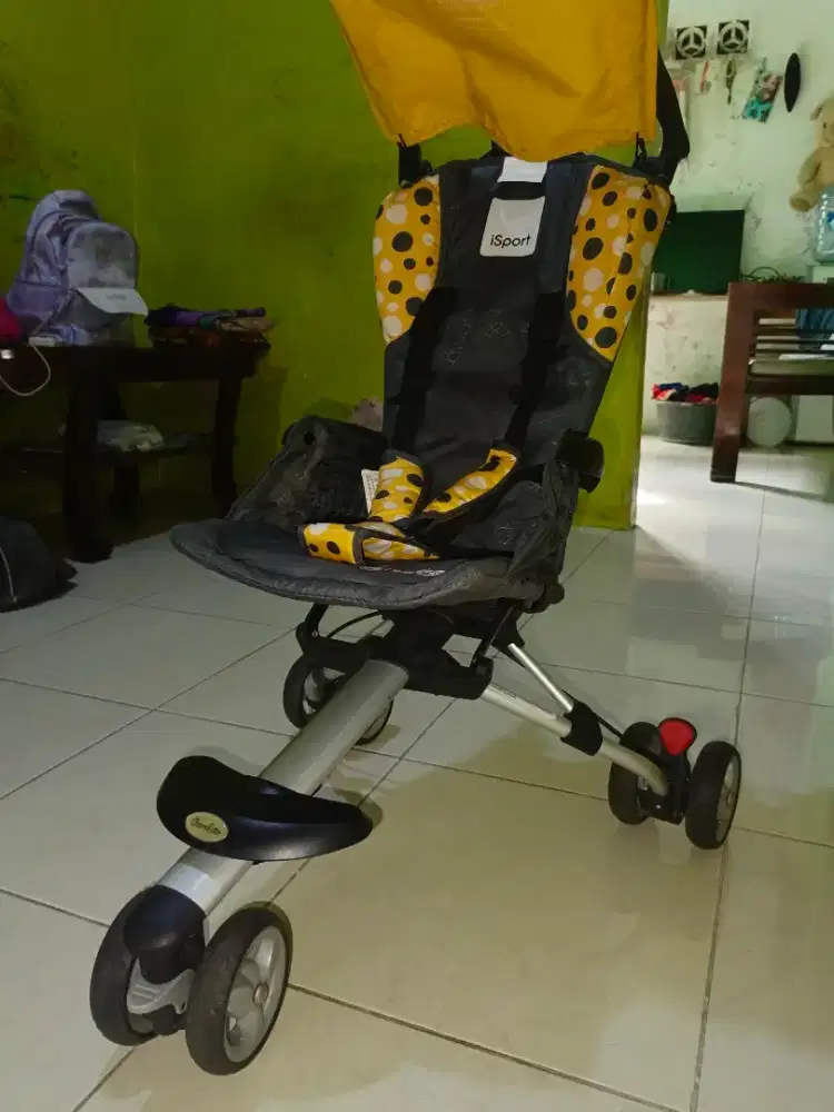 Stroller Anak Anak